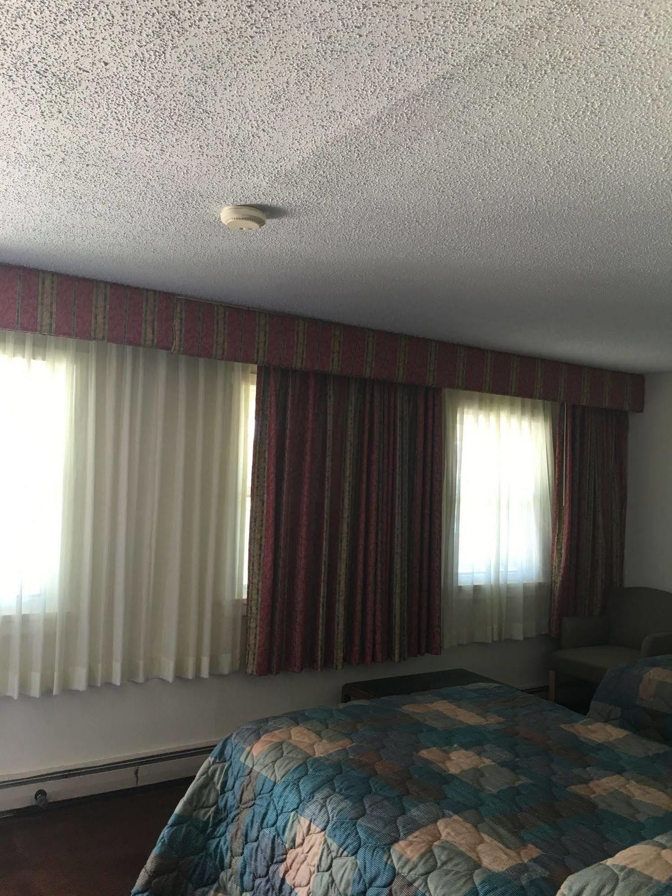 Itascan Motel Grand Rapids Exterior foto